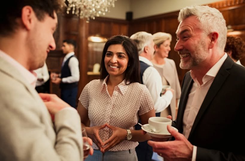 best local Wimborne Business Networking - Find Business Partners To Work, Wimborne Businesses Kings Head Hotel Wimborne Minster Wimborne Business Community